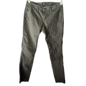 Arc'Teryx Phelix Pants Women's size 6 Gray Hiking Outdoor